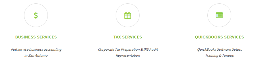 Hire Professional For Tax Preparation Services in San Antonio