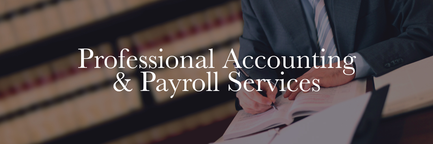 Professional Payroll Services | Accounting Firm San Antonio