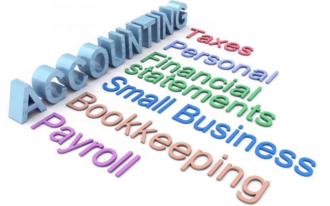 Bookkeeping Services in San Antonio